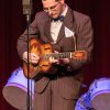 Jazzkonzert: The Swingin Hermlins